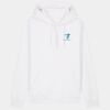 Drummer 2.0 hoodie  Thumbnail