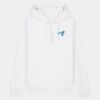 Drummer 2.0 hoodie  Thumbnail