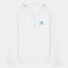 Drummer 2.0 hoodie  Thumbnail