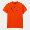 Heavy Cotton™ t-shirt Thumbnail