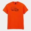 Heavy Cotton™ t-shirt Thumbnail
