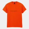 Heavy Cotton™ t-shirt Thumbnail