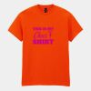 Heavy Cotton™ t-shirt Thumbnail